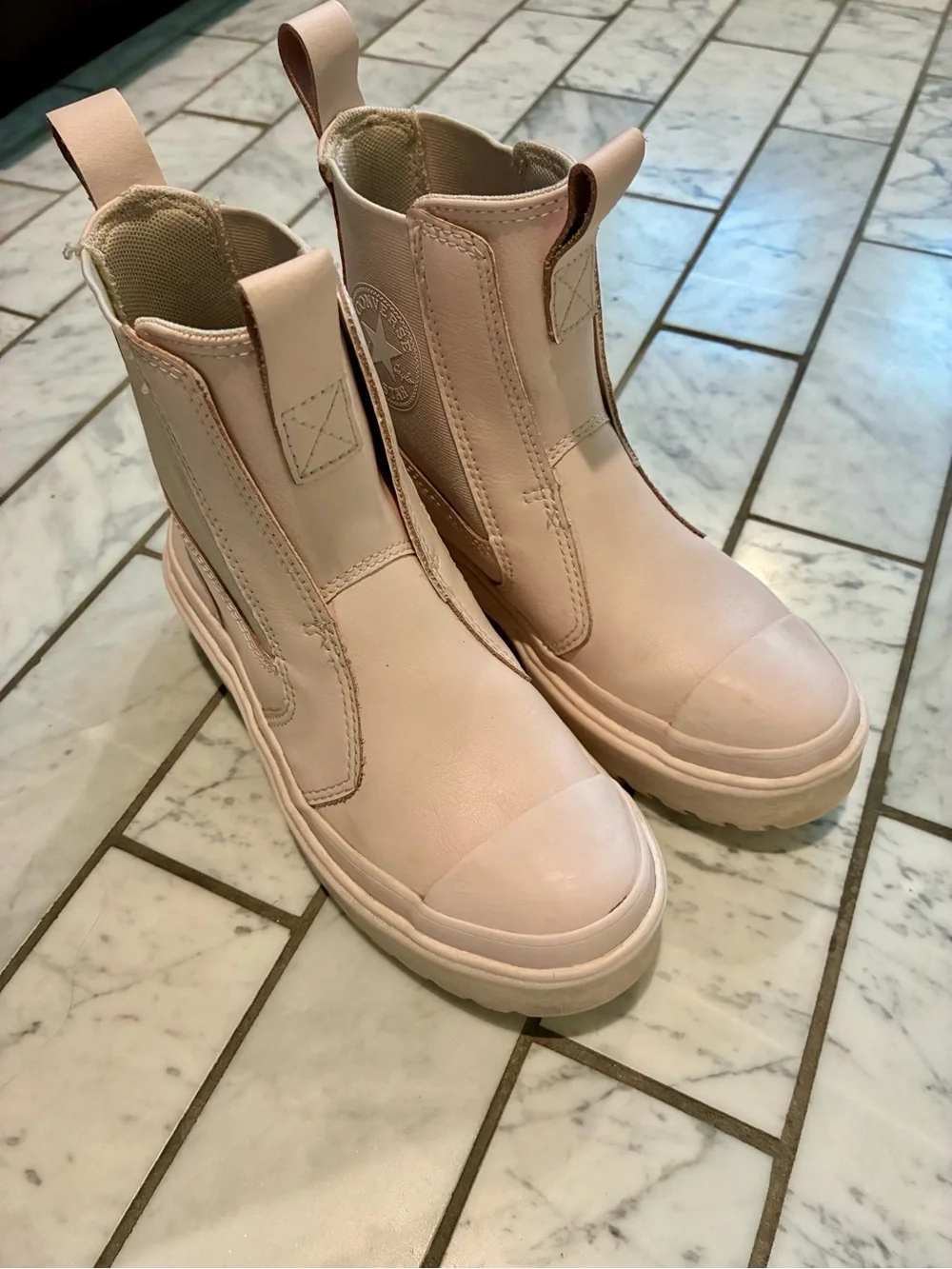 Converse excellent waterproof